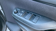 Toyota Yaris 1.5 Hybrid GR Sport 5dr CVT Hybrid Hatchback